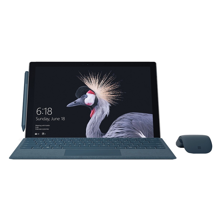 Microsoft Surface Pro