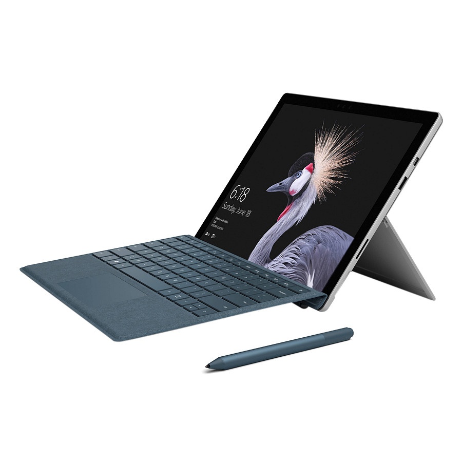 Microsoft Surface Pro