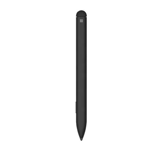 Microsoft Surface Pro X Type Cover with Slim Pen Bundle Black