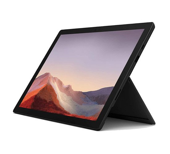 Microsoft Surface Pro7 (PVU-00001)