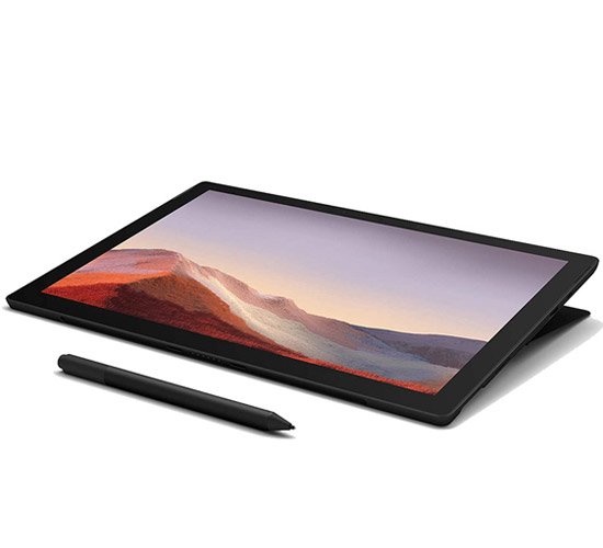 Microsoft Surface Pro7 (PVU-00001)