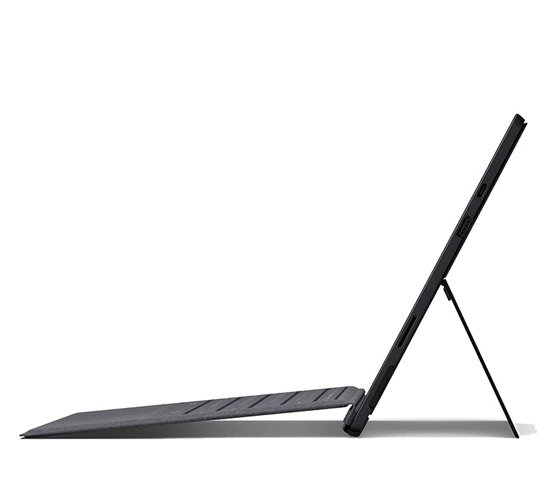 Microsoft Surface Pro7 (PVU-00001)