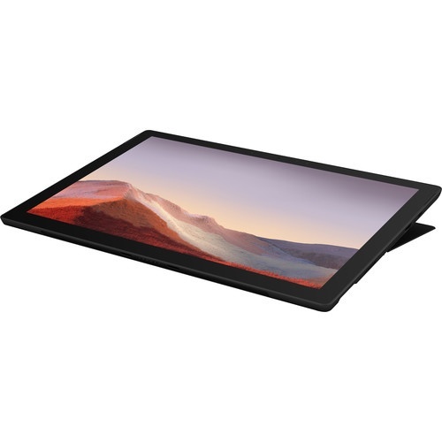 Microsoft Surface Pro7 (QWV-00007) Black