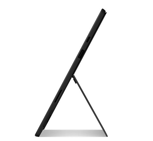 Microsoft Surface Pro7 (QWV-00007) Black