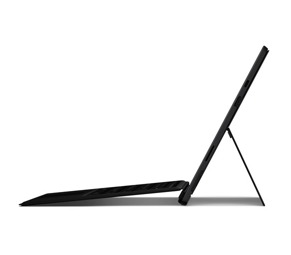 Microsoft Surface Pro7 (QWV-00007) Black