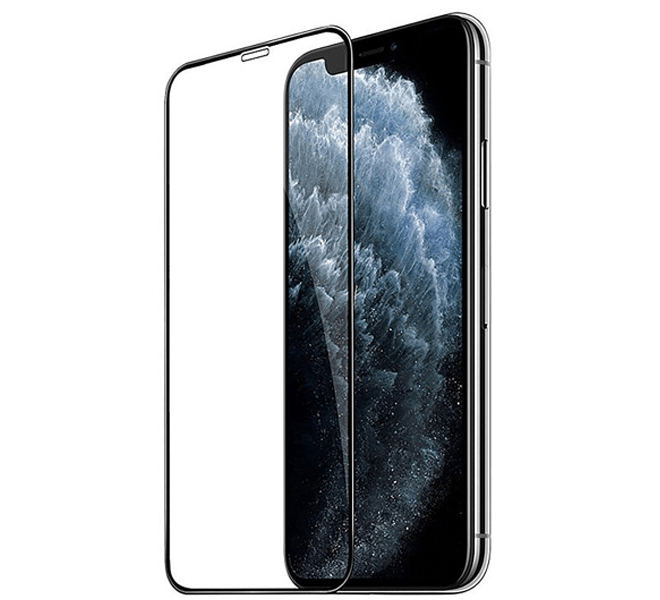 Miếng dán màn hình cường lực iphone 11 Hoco G5