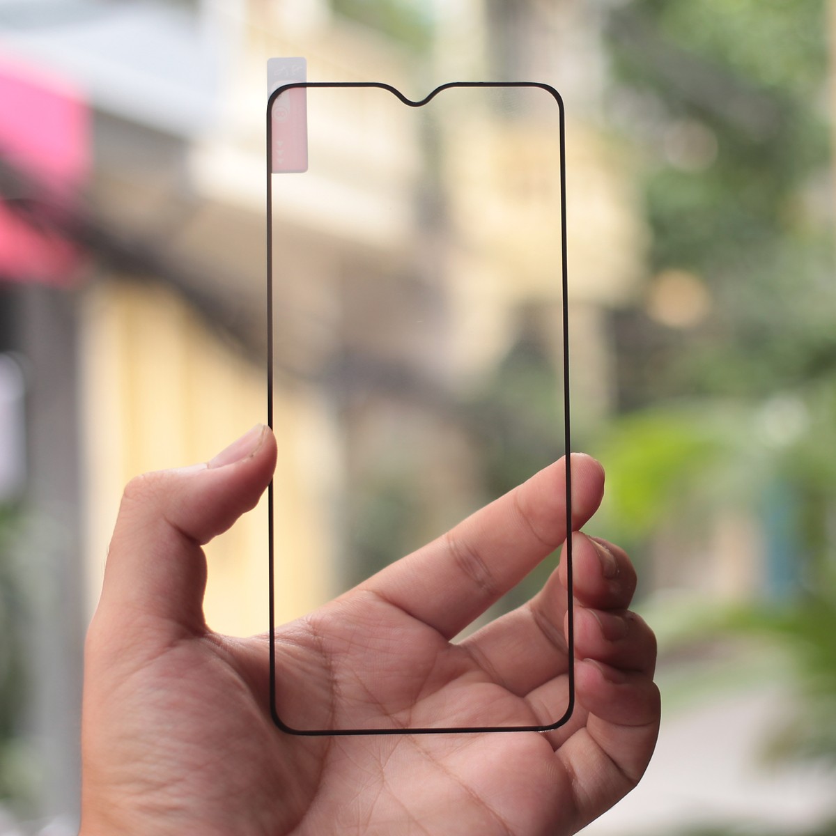 Miếng dán màn hình cường lực OPPO A5 2020
