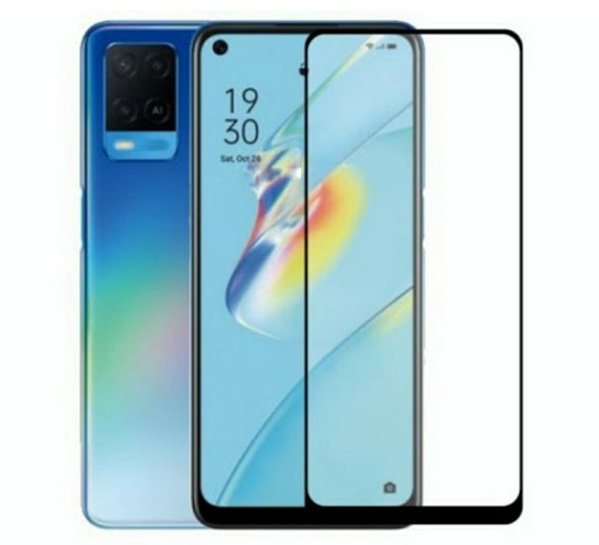 Miếng dán màn hình cường lực Oppo A54