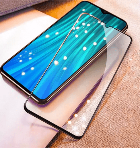 Miếng dán màn hình cường lực Realme C11