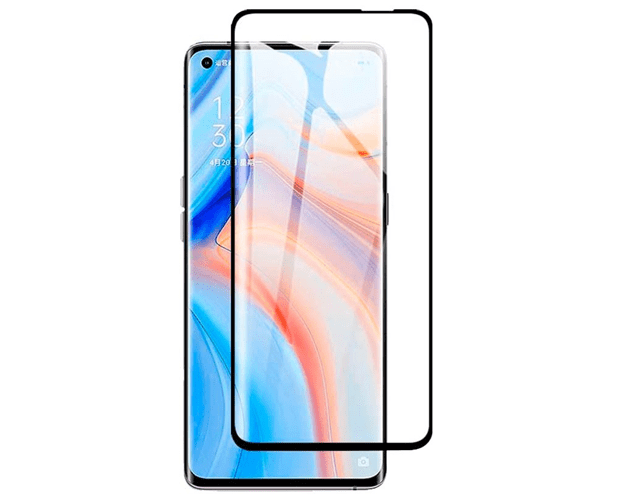 Miếng dán màn hình cường lực Oppo Reno 5