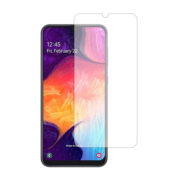Miếng dán màn hình cường lực Samsung Galaxy A50s SM-A507