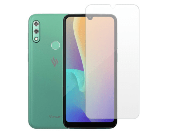 Miếng dán màn hình cường lực Vsmart Star4