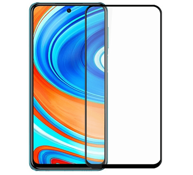 Miếng dán màn hình cường lực Xiaomi REDMI NOTE 10