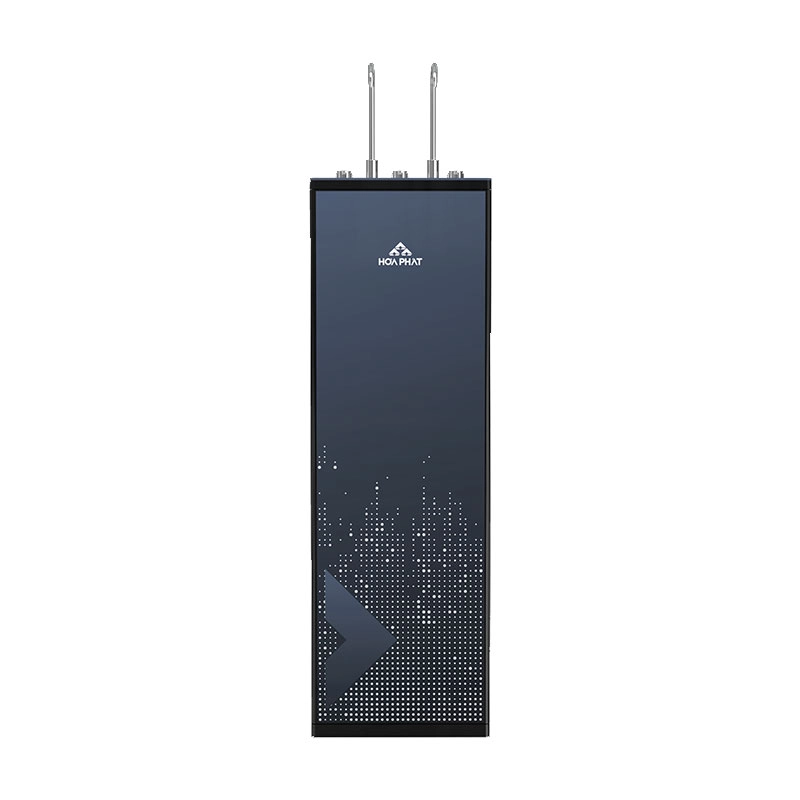 Máy lọc nước nóng lạnh RO Hòa Phát HPN666