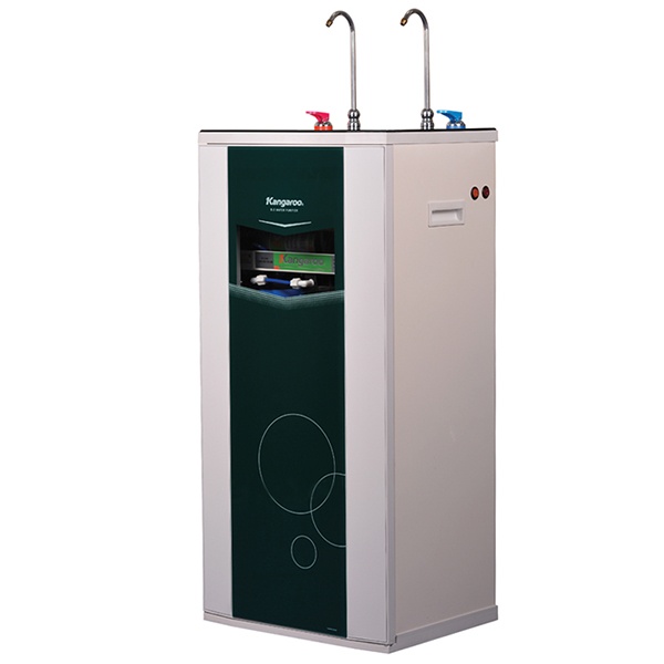 Máy lọc nước nóng lạnh 9 cấp Kangaroo KG9A3 VTU