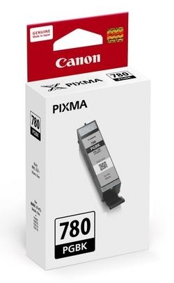 Mực Canon PGI-780 (Pigment Black) - Dùng cho máy Canon Pixma TS707