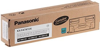 Mực chính hãng panasonic KX-FA472 (Model AIO Panasonic)