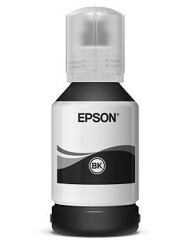 Mực Epson C13T01P100 Black Ink Bottle (For M1100 , M1120 , M2140, 2,000 Page Yield)