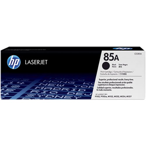 Mực HP CE285A - Toner Cartridge for for HP M1212/ M1132 / P1102 series - 1600 bản