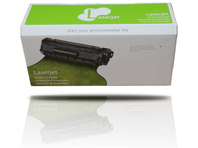 Mực HP CF283A - Toner Cartridge for for HP M125/M127 /M201n/M201DW/M225DW - 1600 bản