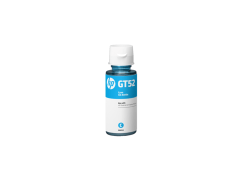 Mực HP GT52 Cyan Original Ink Bottle -8.000 trang for GT 5810/GT 5820