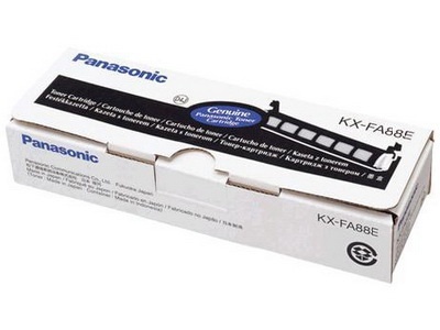 Mực in máy Fax Panasonic KX FA88 - Mực dùng cho máy fax LASER KX-FL 402, KX-FL 422