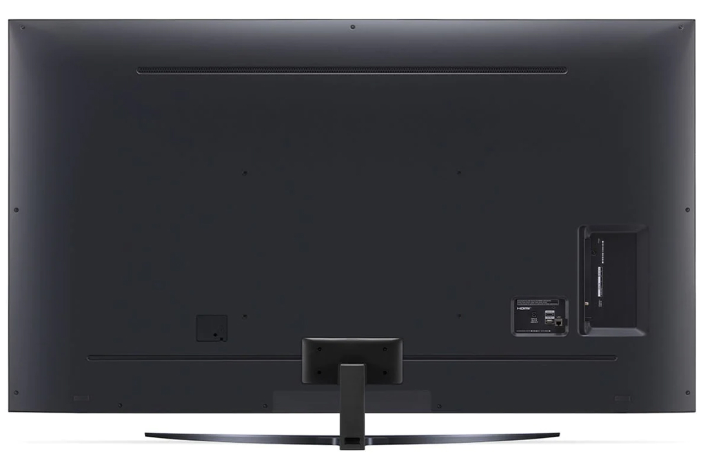 NanoCell Tivi 4K LG 75 inch 75NANO76SQA ThinQ AI