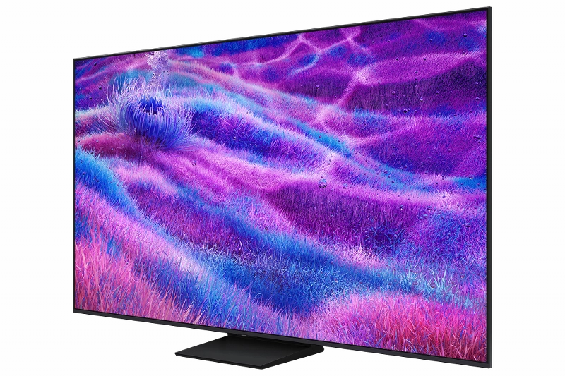 NEO QLED Mini LED Tivi 4K Samsung 100 inch 100QN80F Smart AI TV
