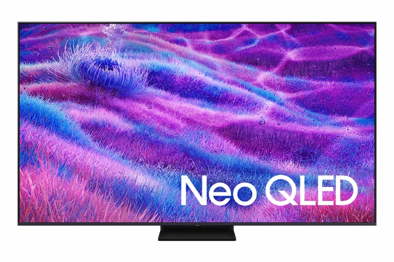 NEO QLED Mini LED Tivi 4K Samsung 100 inch 100QN80F Smart AI TV