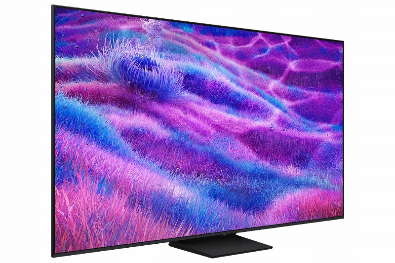 NEO QLED Mini LED Tivi 4K Samsung 100 inch 100QN80F Smart AI TV