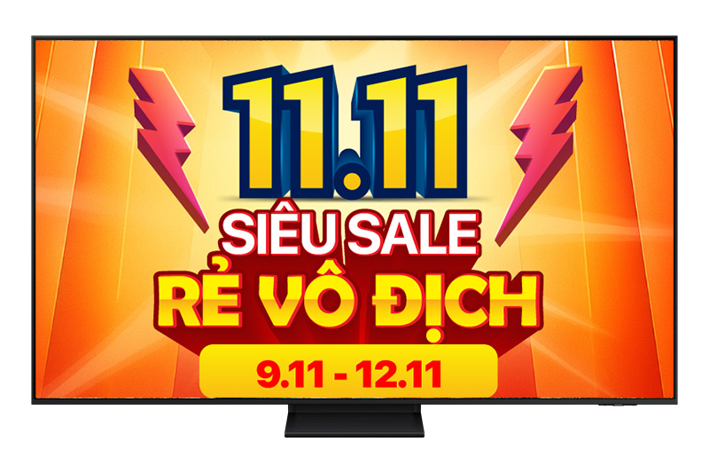 NEO QLED Mini LED Tivi 4K Samsung 75 inch 75QN70F Smart AI TV