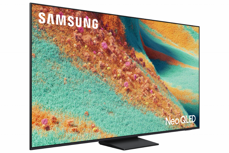 NEO QLED Mini LED Tivi 4K Samsung 85 inch 85QN85F Smart AI TV