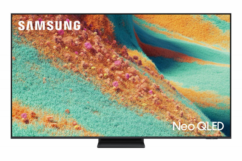 NEO QLED Mini LED Tivi 4K Samsung 85 inch 85QN85F Smart AI TV