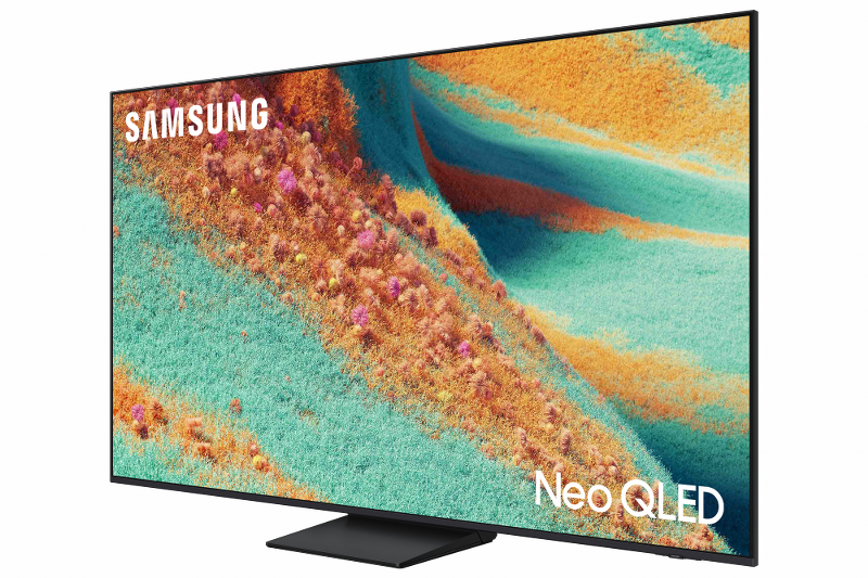 NEO QLED Mini LED Tivi 4K Samsung 85 inch 85QN85F Smart AI TV