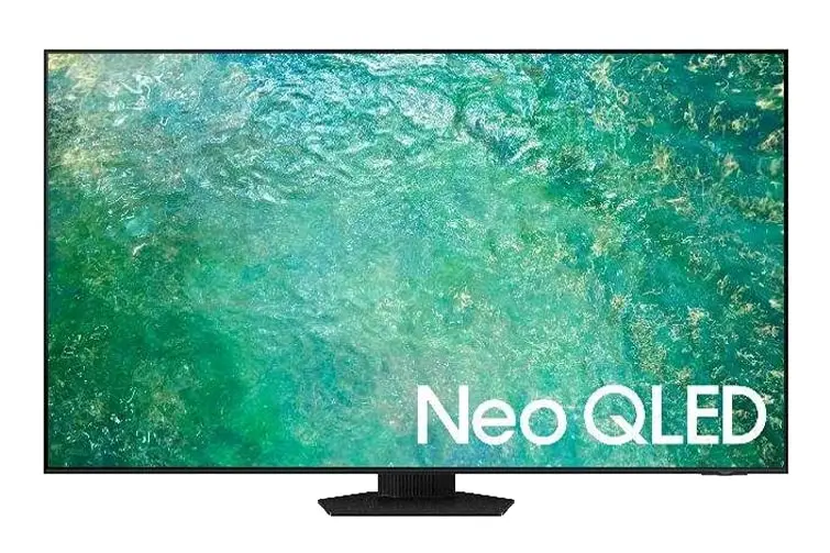 NEO QLED Mini LED Tivi 4K Samsung 55 inch 55QN85C Smart AI TV