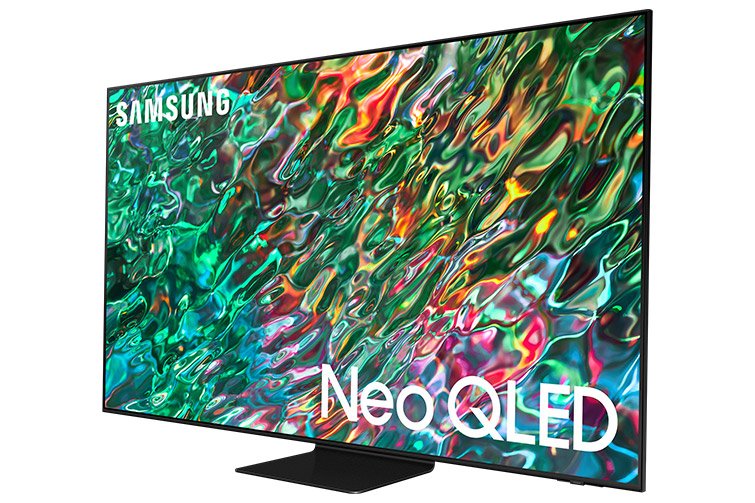 NEO QLED Tivi 4K Samsung 55 inch 55QN90B Smart TV
