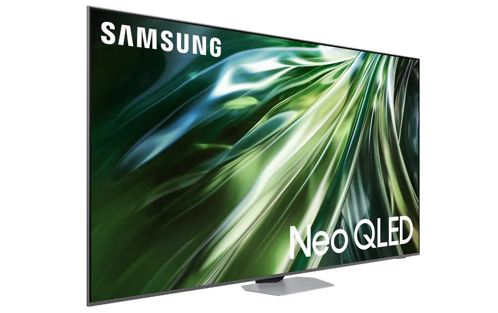 NEO QLED Tivi 4K Samsung 55 inch 55QN90D Smart TV