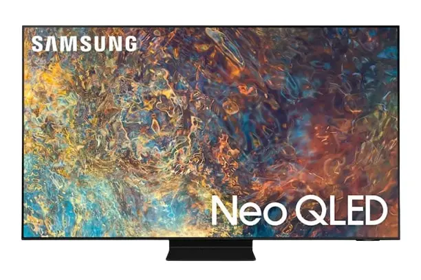 NEO QLED Mini LED Tivi 4K Samsung 55QN90A 55 inch Smart AI TV