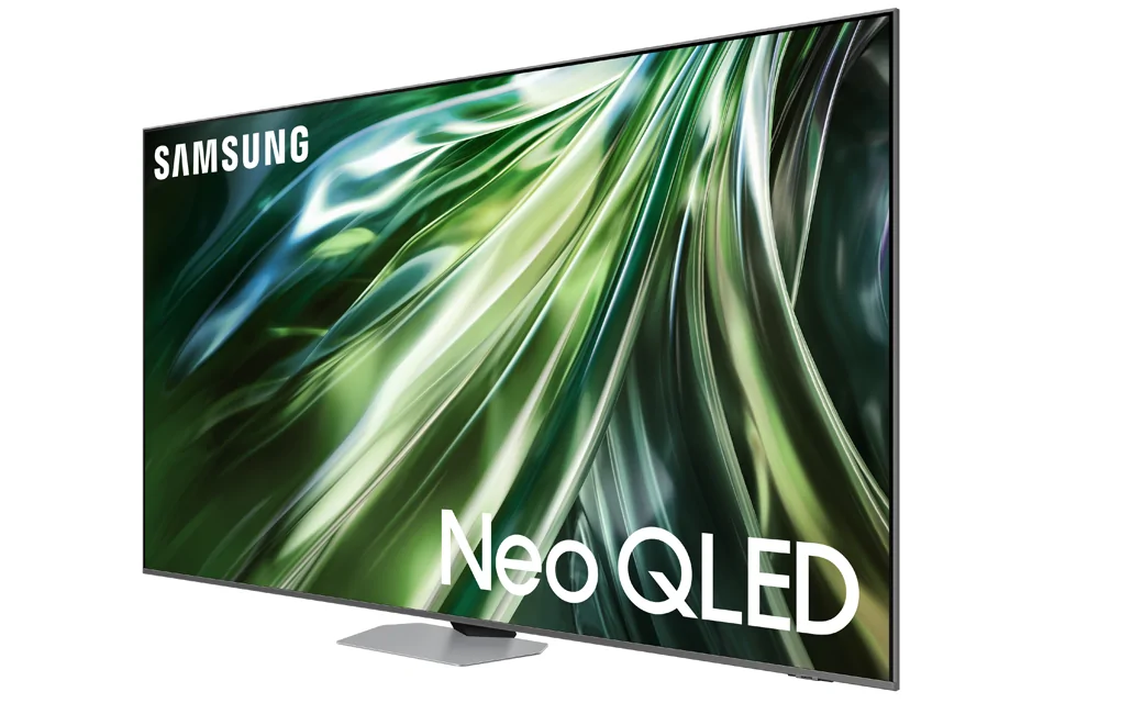 NEO QLED Tivi 4K Samsung 65 inch 65QN90D Smart TV