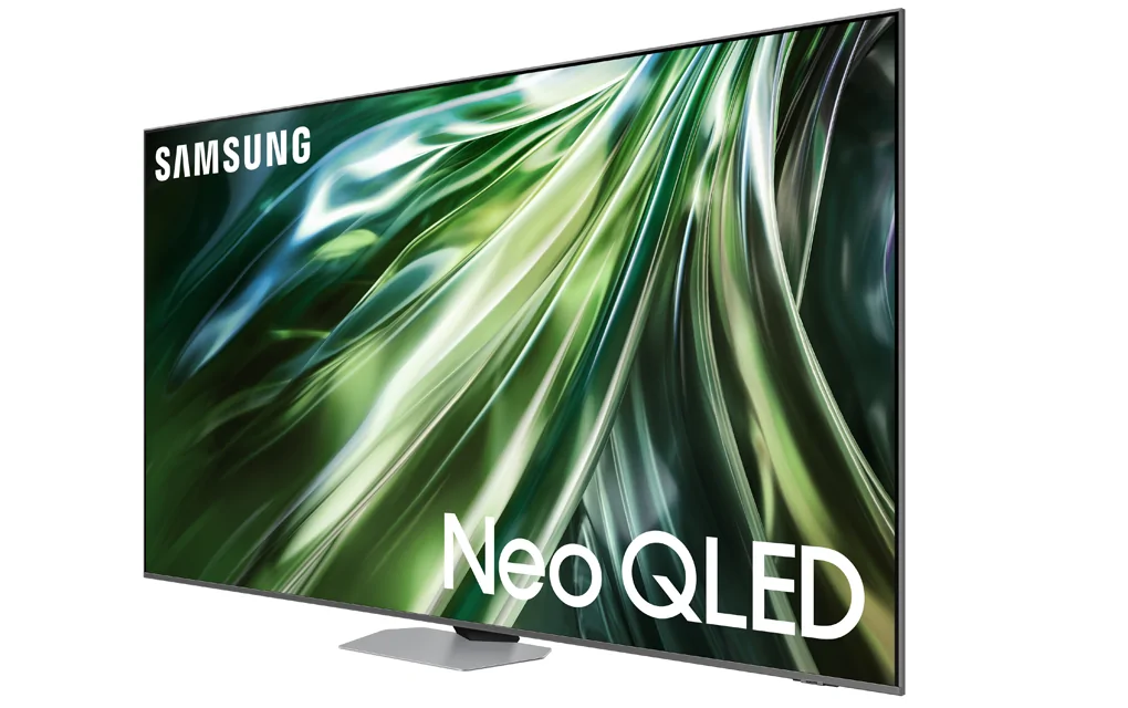 NEO QLED Tivi 4K Samsung 75 inch 75QN90D Smart TV