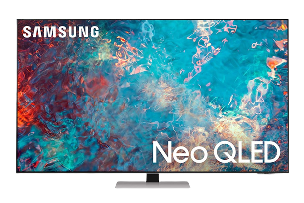 NEO QLED Tivi 4K Samsung 85QN85A 85 inch Smart TV