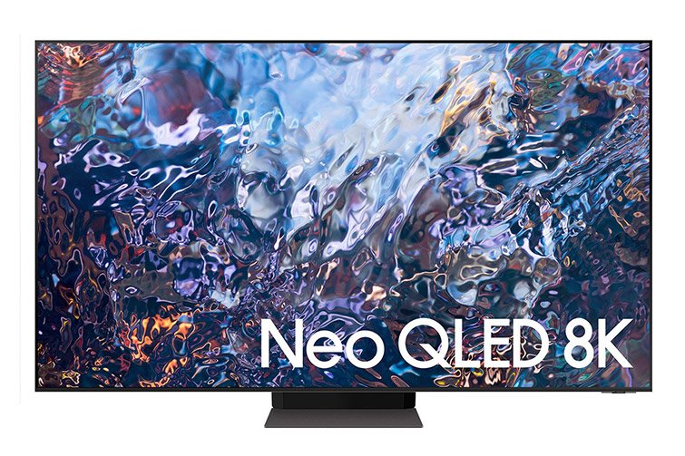 NEO QLED Tivi 8K Samsung 55QN700A 55 inch Smart TV