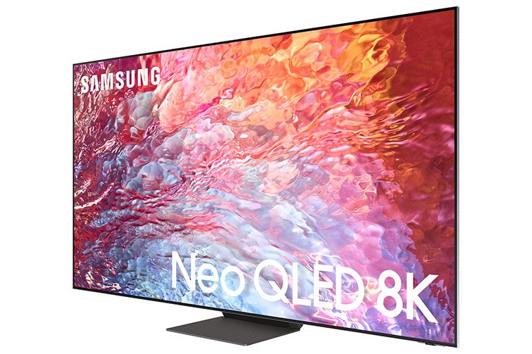 NEO QLED Tivi 8K Samsung 65 inch 65QN700B Smart TV