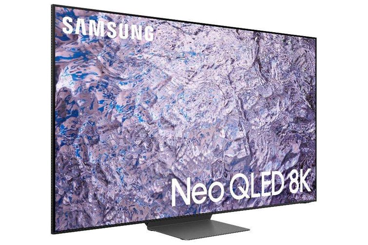 NEO QLED Tivi 8K Samsung 65 inch 65QN800C Smart TV