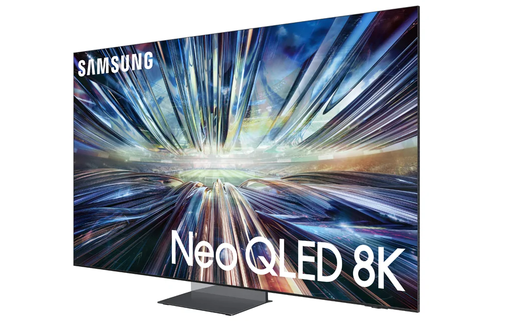 NEO QLED Tivi 8K Samsung 65 inch 65QN800D Smart TV