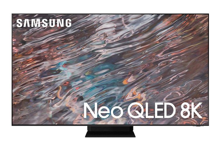 NEO QLED Tivi 8K Samsung 75QN800A 75 inch Smart TV