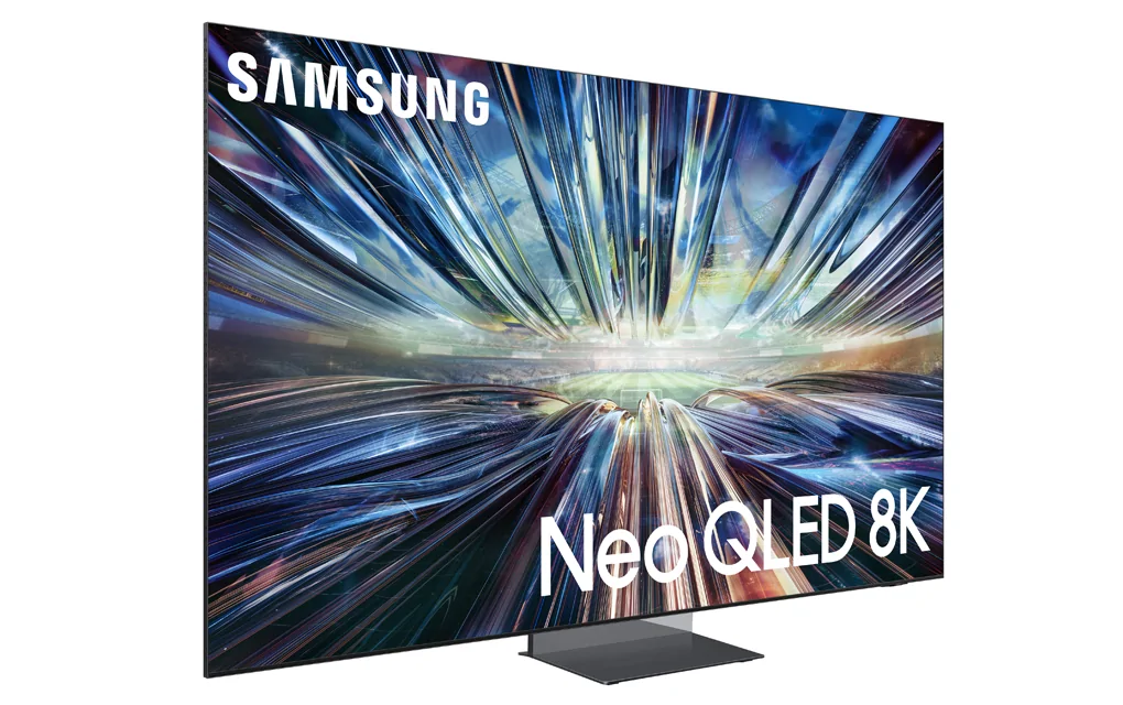 NEO QLED Tivi 8K Samsung 85 inch 85QN900D Smart TV