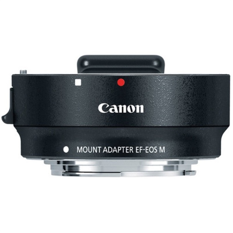 Ngàm chuyển Canon Control Ring Mount Adapter (Hàng chính hãng LBM)