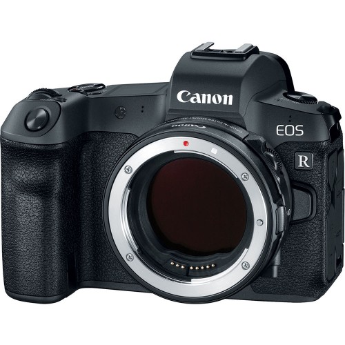 Ngàm ống kính Canon EF-EOS R