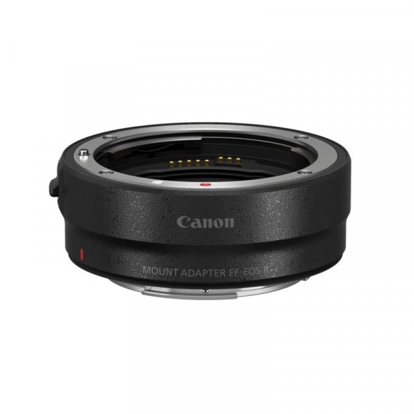 Ngàm ống kính Canon EF-EOS R